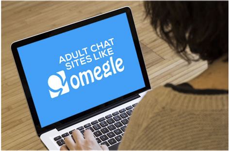 porn omeagle|Adult Omegle Alternatives: 7 Best Video Chat Sites Like Omegle